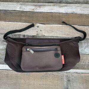 Skip Hop Stroller Organizer Pouch Neoprene Accessory Bag